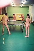 team game, freikrperkultur, naked sportsman, naturists, women, gents, men, game, naked players, nudist programme, naturist, nudist, naturism, nudism, naturist programme, sporting, wall bars, fkk, INF, couple, competition, table tennis, pingpong, sportive, team, groups, naked, stripped, nudity, nude, nakedness, nakeds, in a state of nature, in the buff, in the nude, body, man, woman, gymnastics, sport, gymnasium, gymnasia, training, recreation, relaxation, repose, rest, entertainment, table-tennis bat, naturist girl, elte, Budapest, CD 0065