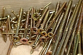 metal, screw, industry, industrial, lustre, female screw, steel, flat, gray, iron, tool, implement, mechanic, repairer, fitter, rig, gear, factory, fabrication, making, element, component, fixture, piece, metalworking, inanimate, lifeless, topic, matter, object, object, female screws, assembly, mixed, composite, a lot of, yellow, tree, close-up, macro, screwdriver, screwdriving, Kiss Lszl, Lszl Kiss