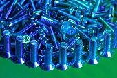 screw, sunk head screw, cruciform, screw stopper, bolt-hole, washer, lashing, shackle, clip, iron, metal, steel, spiral, thread, drilling, boring bit, twist drill, drill, hand drill, clam, clamp, gold, silver, industry, industrial, screw on, screw-eye, screw-thread, screwdriver, star screw-driver, screw-nail, right screw, left, right-hand, left-hand, worm, still-life, group, batch, background, metalworking, particular branch, industries, tool, implement, fixed, stationary, a lot of, texture, color, colour, surface, blue, red, purple, drone, light, female screw, to screw a piece home, starter, screw-wrench, wench, vice, bolt and nut, aim, mechanics, picture, image, scenery, images, pictures, photo, foto, photos, photography, photographies, CD 0020, Kiss Lszl, Lszl Kiss