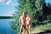 freikrperkultur, water-front, Russia, naturist paradise, nature, russian nudists, naturist friends, nudity, nude, nakedness, in the nature, sunshine, nudism, nudist couple, nudist pair, excellent amusement, fellowship, naked body, nude body, russian naturists, naturist couple, nudists, man, naked people, fkk, INF, waterfront, friend, girlfriend, women, sunbathing, confab, talking, russian, naturism, nudist, naturist, woman, naked, stripped, in a state of nature, in the buff, in the nude, body, outdoors, without doors, sun, recreation, relaxation, repose, rest, entertainment, grass, in the grass, Moscow, CD 0097