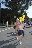 naked running, naturist friends, sport, motion, have naked legs, nudist lady, balloon, attention rising, running match, naturist participiant, nudist group, covenant, group, ING Bay to breakers, San Francisco, naturists, naturist group, naturist programme, nudist runner, women, gents, men, naked, stripped, programme, every year, above age limit, body painting, running, walking, special feeling, Heilberg, nude runner, chirpy, nude people, CD 0073