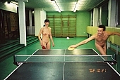 nudist man, aloft, pingpong bat, naturists, naturist fellowship, nudists, mixed doubles, naturism, team game, naked sportsman, women, gents, men, game, naked players, nudist programme, naturist, nudist, nudism, naturist programme, sporting, wall bars, fkk, INF, couple, competition, table tennis, pingpong, sportive, team, groups, naked, stripped, unclothed, in a state of nature, in the buff, in the nude, nude, body, man, woman, gymnastics, sport, gymnasium, gymnasia, training, recreation, relaxation, repose, rest, entertainment, table-tennis bat, naturist girl, elte, Budapest, CD 0065