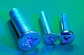 screw, sunk head screw, cruciform, screw stopper, bolt-hole, lentil-head screw, washer, lashing, shackle, clip, iron, metal, steel, spiral, thread, drilling, boring bit, twist drill, drill, hand drill, clam, clamp, gold, silver, industry, industrial, screw on, screw-eye, screw-thread, screwdriver, screw die, star screw-driver, screw-nail, right screw, left, right-hand, left-hand, worm, still-life, group, batch, background, metalworking, particular branch, industries, tool, implement, fixed, stationary, , a lot of, texture, color, colour, colors, colours, surface, blue, green, light, female screw, to screw a piece home, starter, screw-wrench, wench, vice, bolt and nut, aim, mechanics, picture, image, scenery, images, pictures, photo, foto, photos, photography, photographies, cd 0020, Kiss László, László Kiss