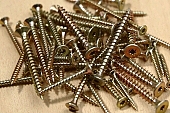 metal, screw, industry, industrial, lustre, female screw, steel, flat, gray, iron, tool, implement, mechanic, repairer, fitter, rig, gear, factory, fabrication, making, element, component, fixture, piece, metalworking, inanimate, lifeless, topic, matter, object, object, female screws, assembly, mixed, composite, a lot of, manifold, screwdriver, screwdriving, yellow, tree, box-wood, close-up, macro, Kiss Lszl, Lszl Kiss