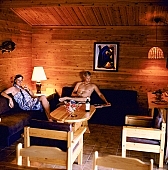 nudist lady, naturist woman, nudist, St Martin, Club Orient, Orient, naturism, naturist, naturist lady, siesta, short nap, night, reading, TV  looking, moodlamp, wood furniture, chalet, nordic, soaking, tanning, island, sailing, summer, naturist girl, club, girl, woman, sailing boat, unclad, stripped, naked, wet, peace, affection, liking, love, unclothed, adult, nature, in the nature, blue, sand, sunlight, sunshine, beach, coast, wind, hair, pie in the sky, laughing, laugh, smile, together, delight, zest for life, warm, water, ship, recreation, relaxation, repose, rest, on holiday, refection, 1988, CD 0034